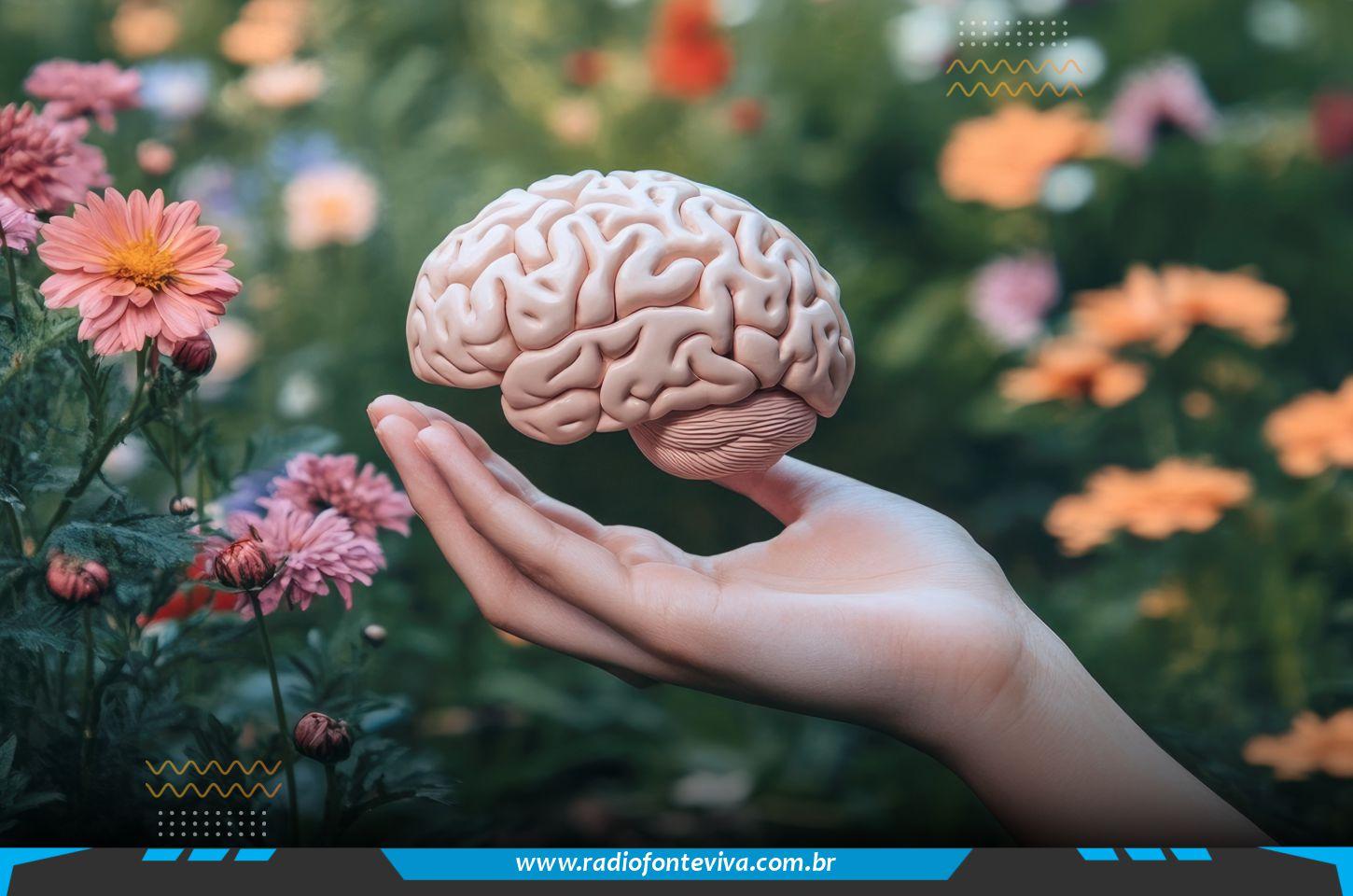Saúde mental: por que cuidar do bem-estar emocional deve fazer parte da rotina