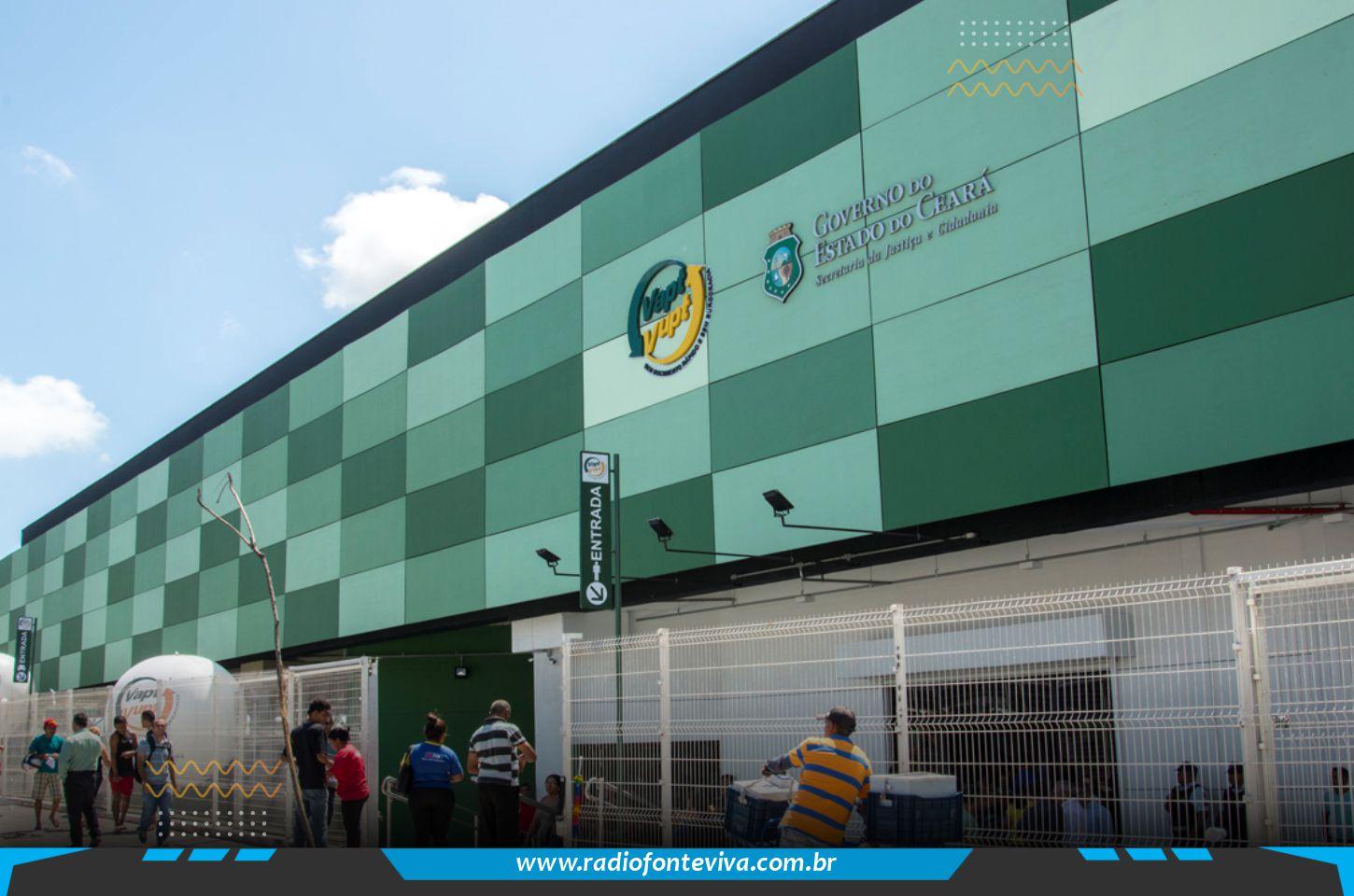 Eusébio terá primeira unidade do Vapt Vupt em outubro; veja onde ficará e quais serviços serão oferecidos