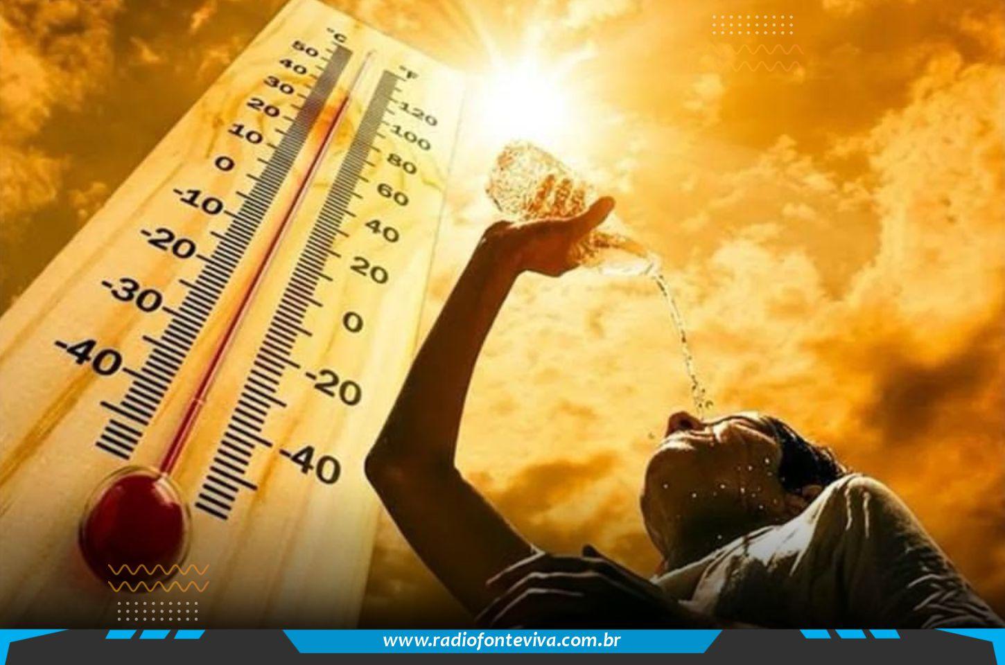 Fortaleza se prepara para um El Niño mais forte com nova estratégia para proteger a saúde da população