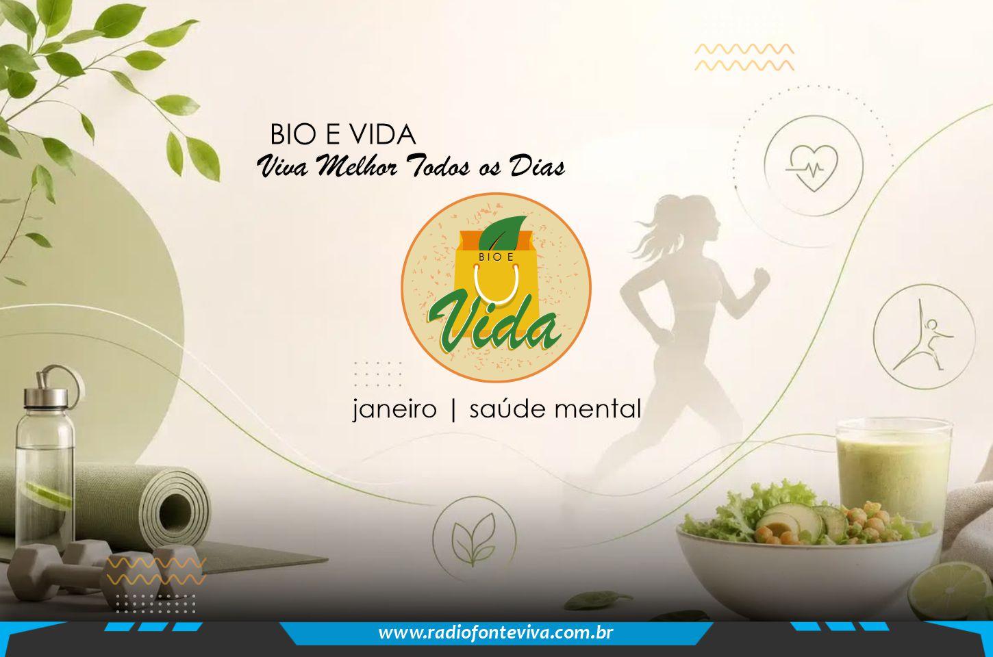 Saúde mental não começa na cabeça: como o estilo de vida participa do nosso bem-estar