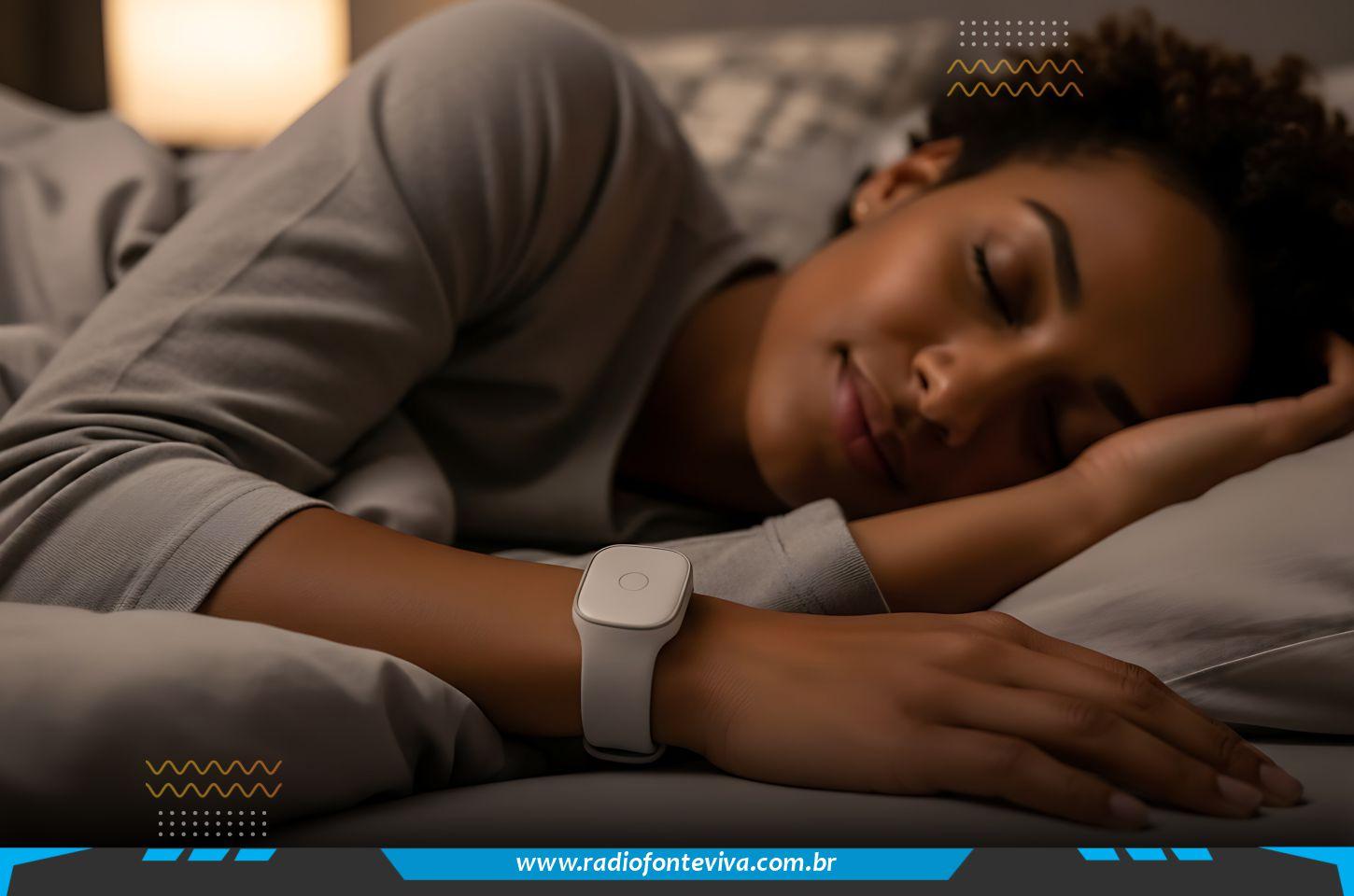 Sono e saúde: por que dormir bem é uma questão de saúde, não de luxo