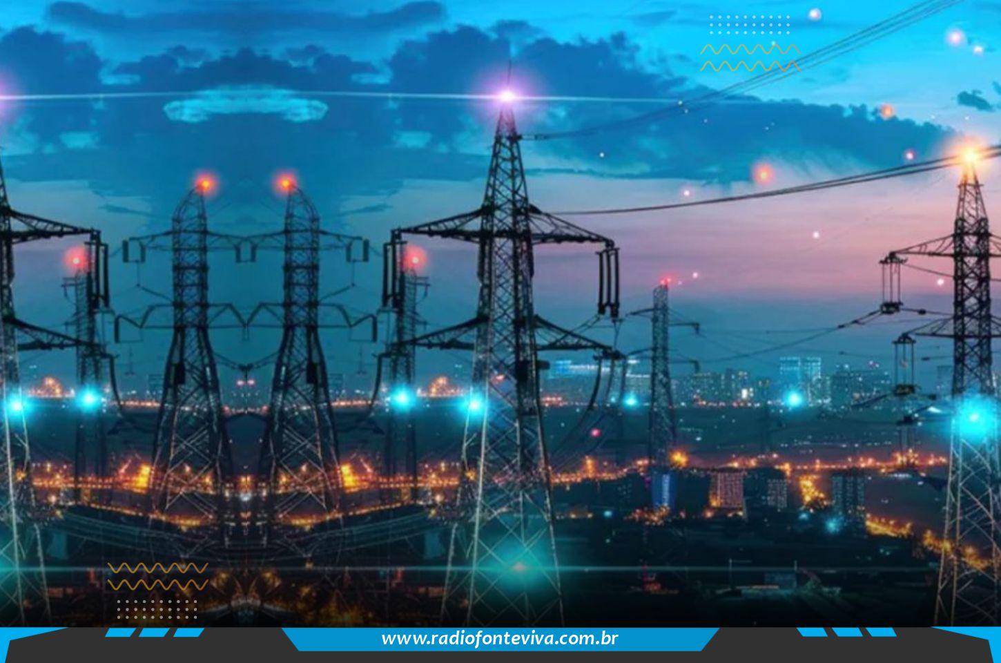 Consumidores poderão escolher fornecedor de energia a partir de 2027