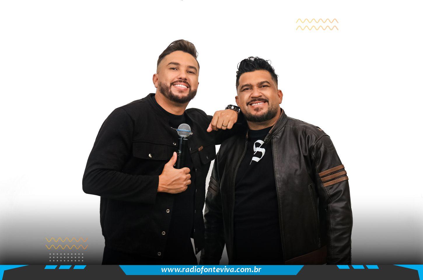 Forrozão Moriá assina contrato com a Todah Music e inicia nova fase