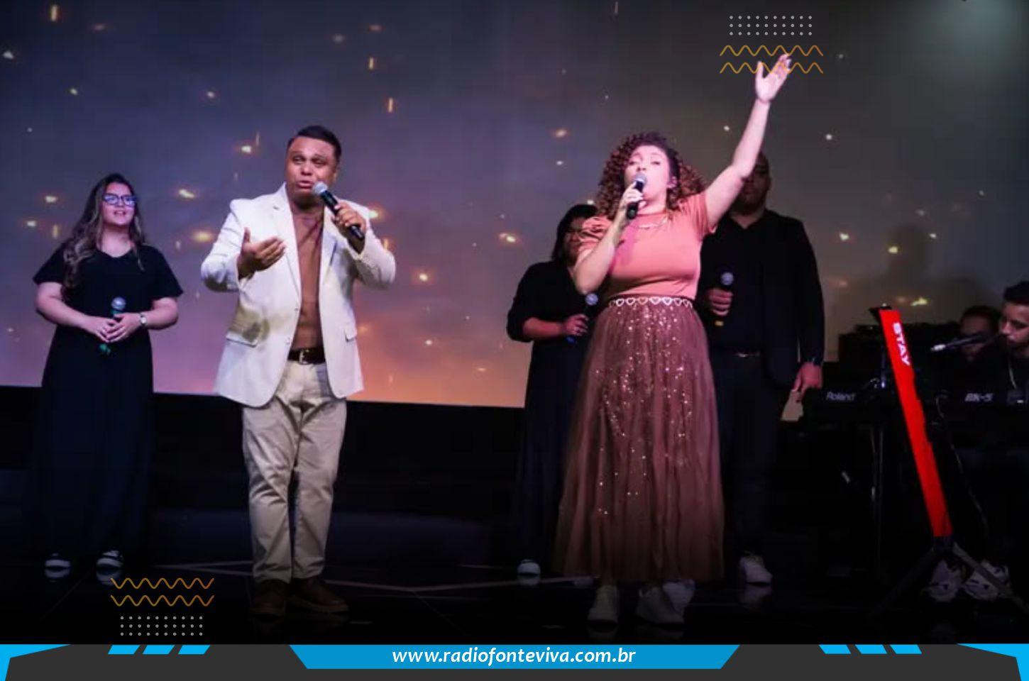 Max e Lis lançam “Faz de Novo” com mensagem de despertamento espiritual