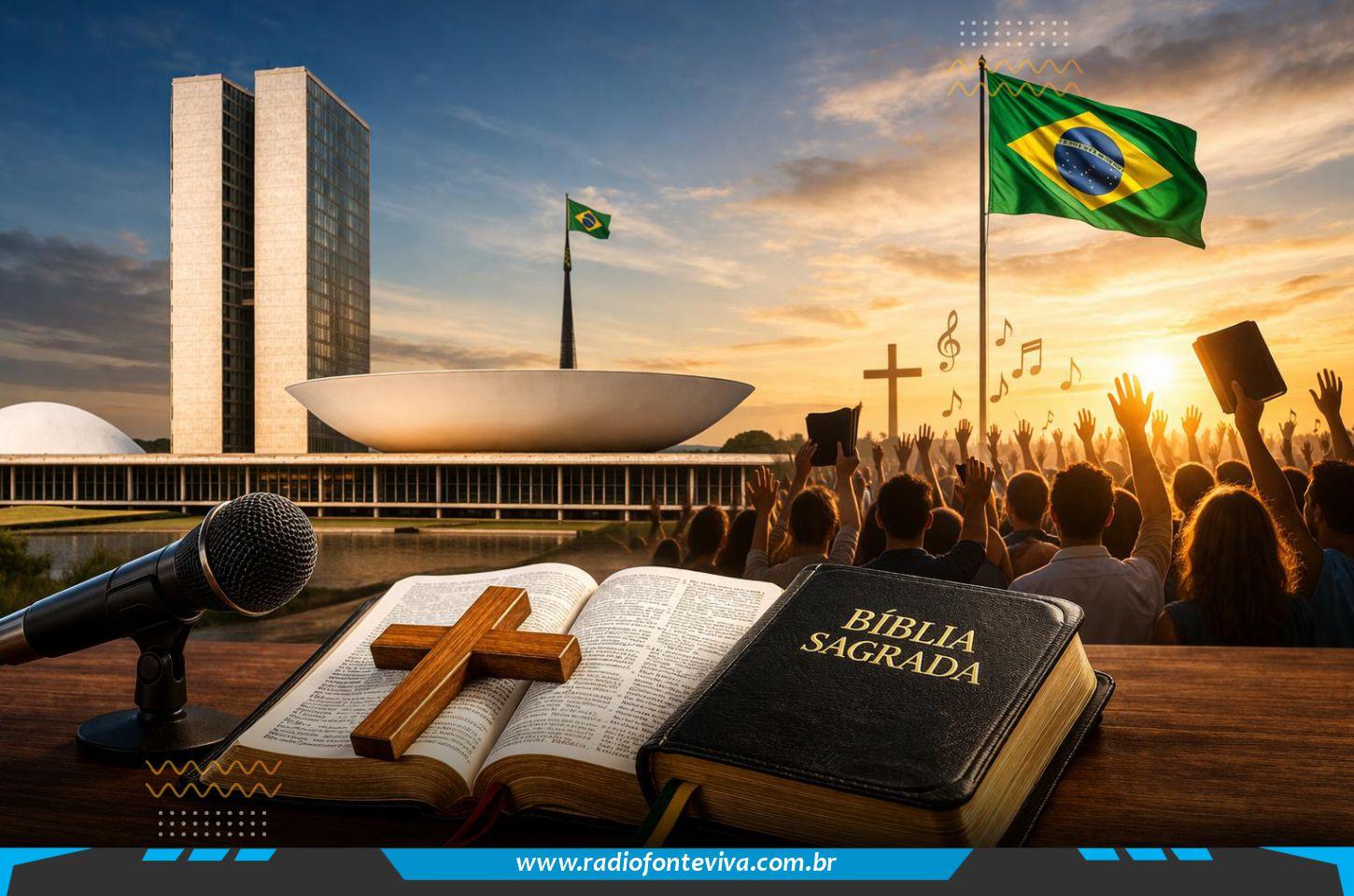 PL da misoginia avança na Câmara e provoca debate sobre liberdade religiosa; entenda o que está no texto