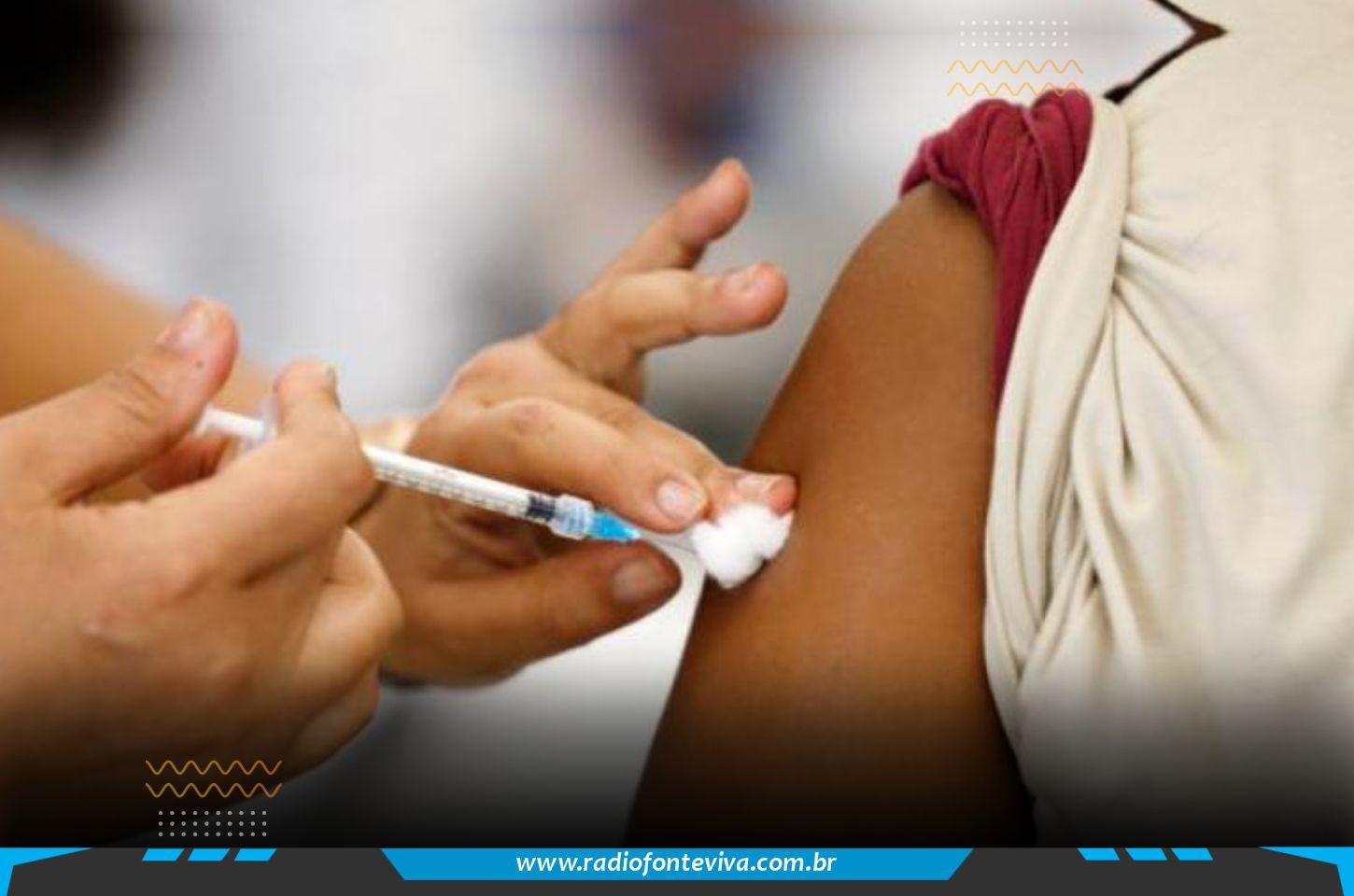 Eusébio promove Dia D de Vacinação em quatro pontos neste sábado (17)