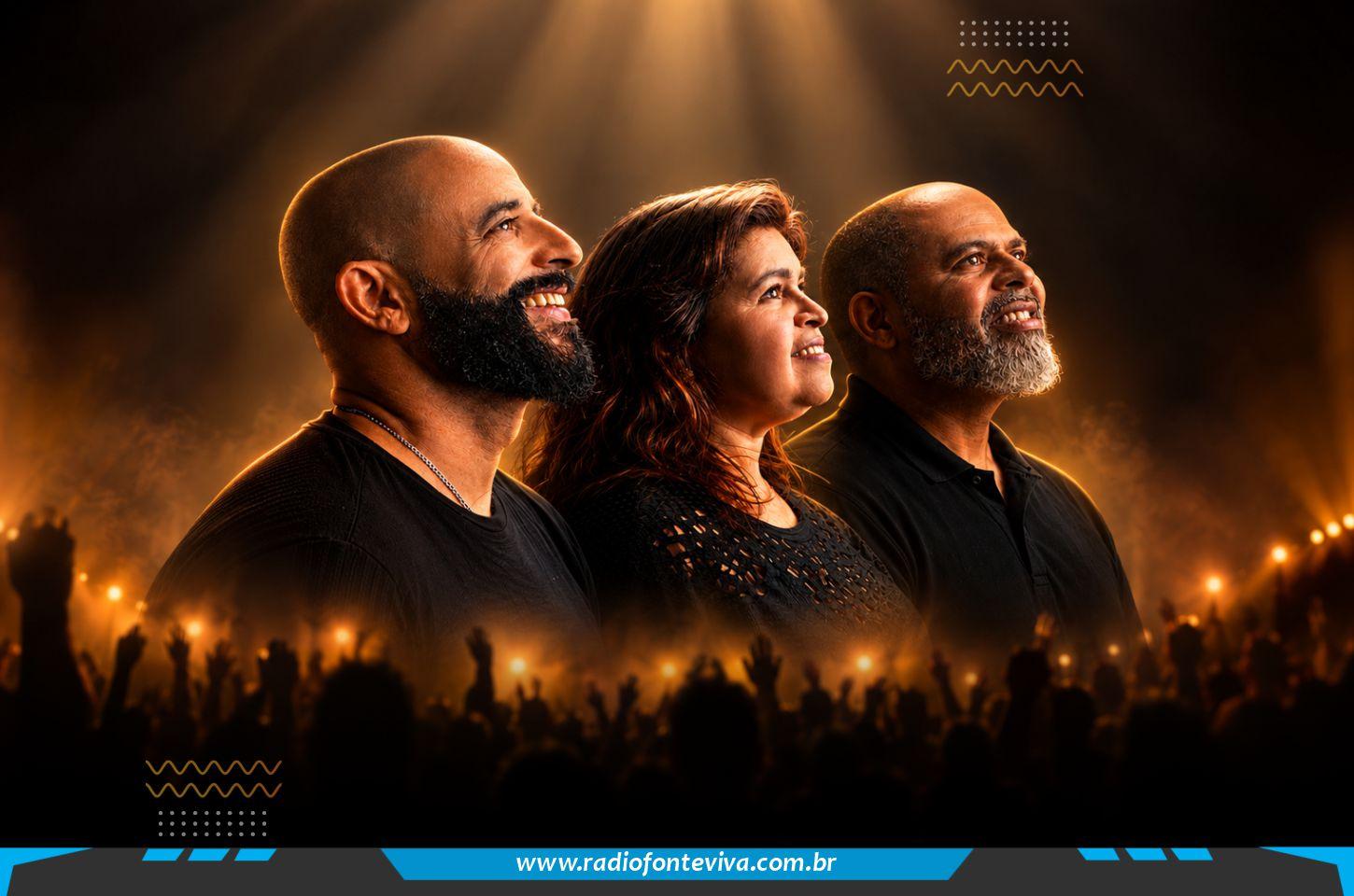 Grupo Nova Dimensão anuncia reencontro em BH com o show “A História Continua”
