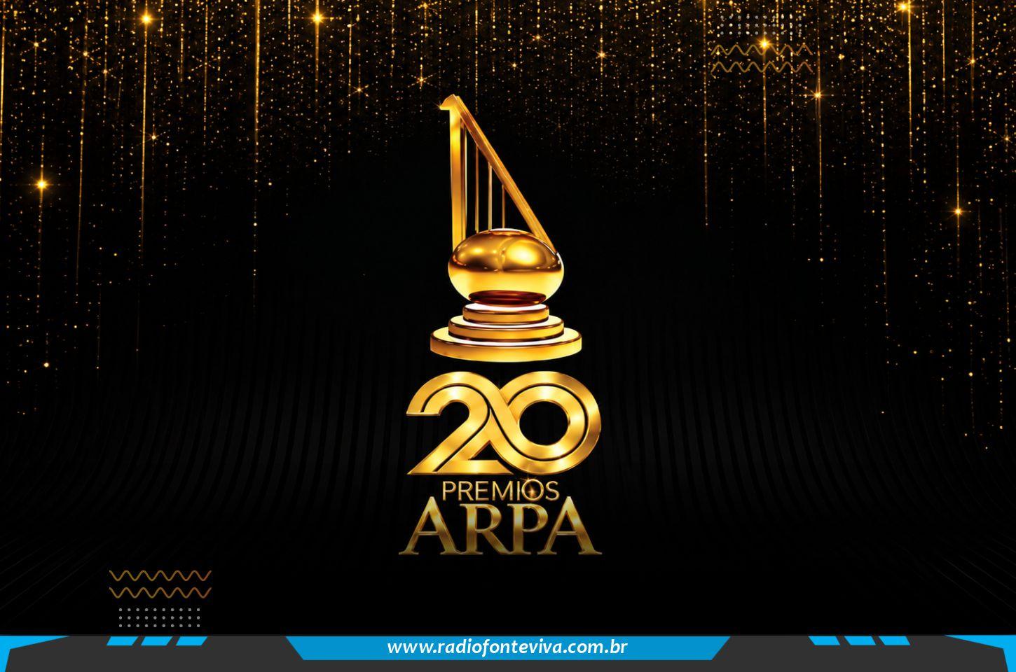 Premios ARPA abre espaço internacional para a música cristã brasileira