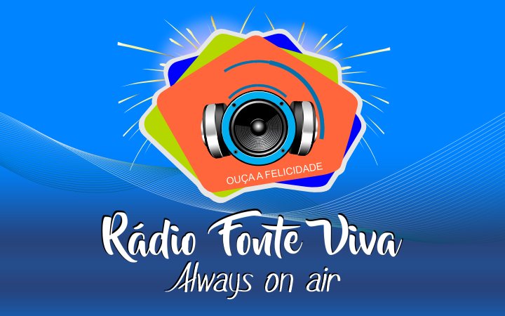 RÁDIO FONTE VIVA