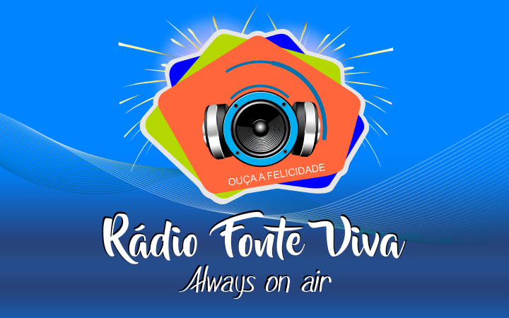 RÁDIO FONTE VIVA