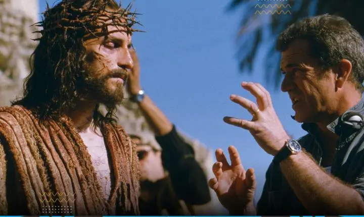 “A Paixão de Cristo” retorna aos cinemas brasileiros em dezembro de 2026