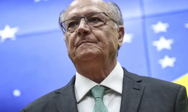 Alckmin: biodiesel reduz exposição do Brasil à geopolítica mundial