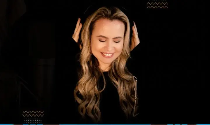 Anayle Sullivan lança releitura de 