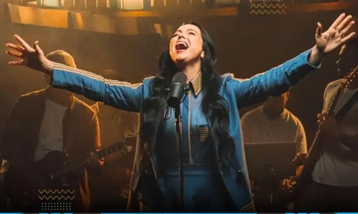 Ariely Bonatti lança “Ora Que Melhora” e estreia pela Graça Music com mensagem de fé e perseverança