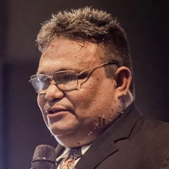 Abel Galvão - Terapeuta e Psicanalista
