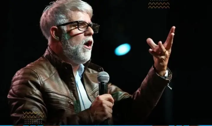 Cláudio Duarte causa polêmica após declaração sobre família e gera debate nas redes sociais