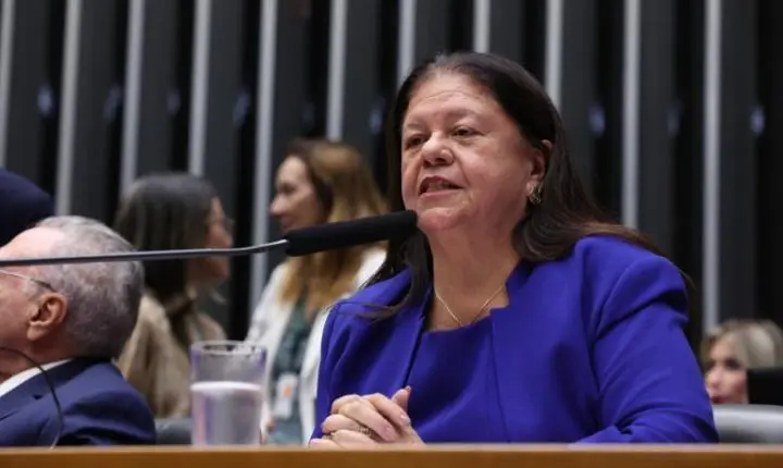 Comissão aprova criação de prontuário único nacional sobre violência doméstica