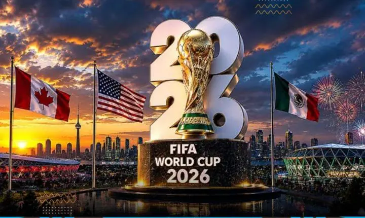 Copa do Mundo 2026 reúne 14 seleções de países onde cristãos enfrentam perseguição