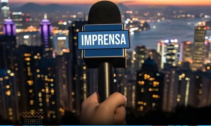 Dia da Imprensa reforça a importância do jornalismo responsável na era da informação digital