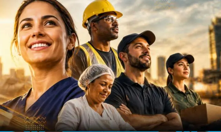 Dia do Trabalhador: origem, significado e por que 1º de maio é feriado no Brasil