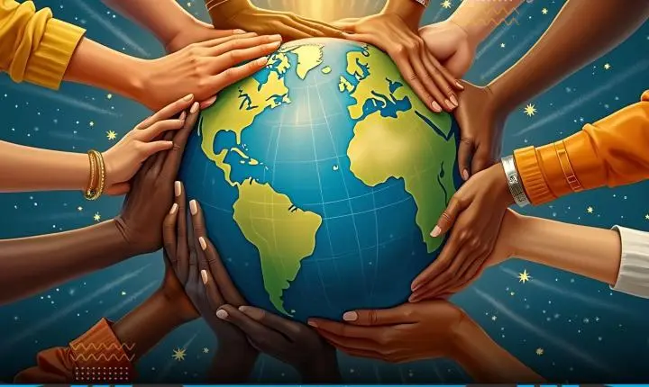 Dia Mundial da População: crescimento, envelhecimento e desafios exigem planejamento para o futuro