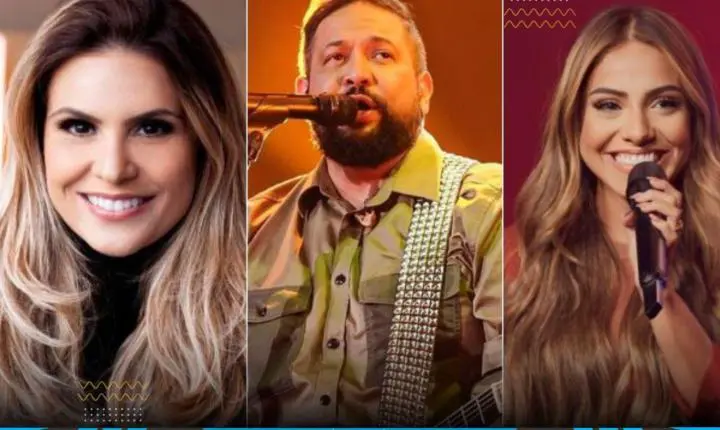 Dia Nacional da Música Gospel: lei federal reconhece crescimento e impacto do segmento no Brasil
