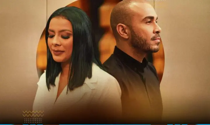 Duda Santos e Jeferson Pillar emocionam em releitura da canção “E Se...”