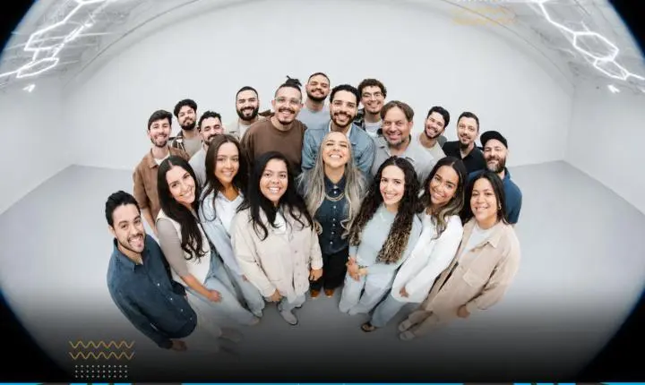 El Shadday Worship amplia sua voz de adoração e fortalece presença internacional