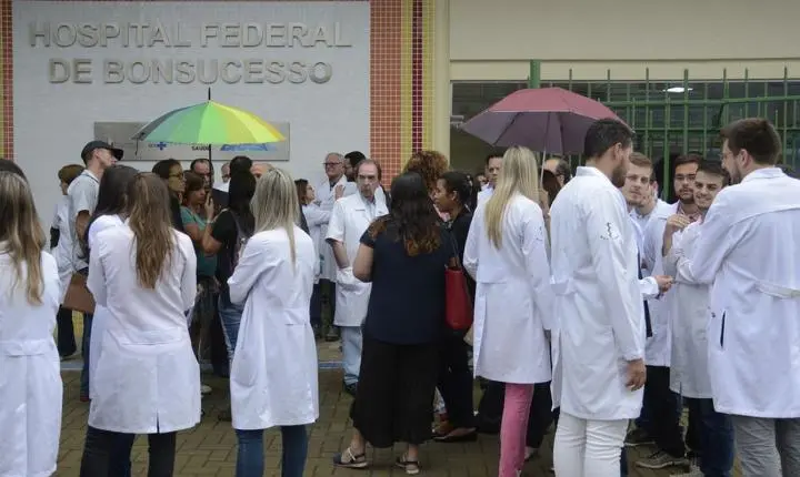 Enamed 2026: prazo para recurso de atendimento termina hoje