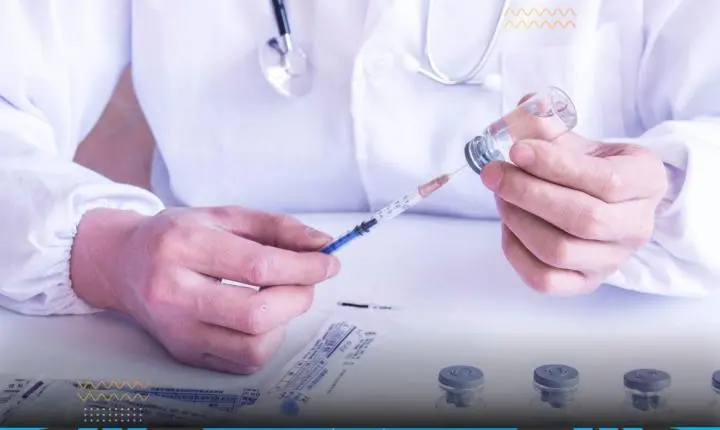 Eusébio realiza Dia D de vacinação neste sábado e convoca população para atualizar caderneta