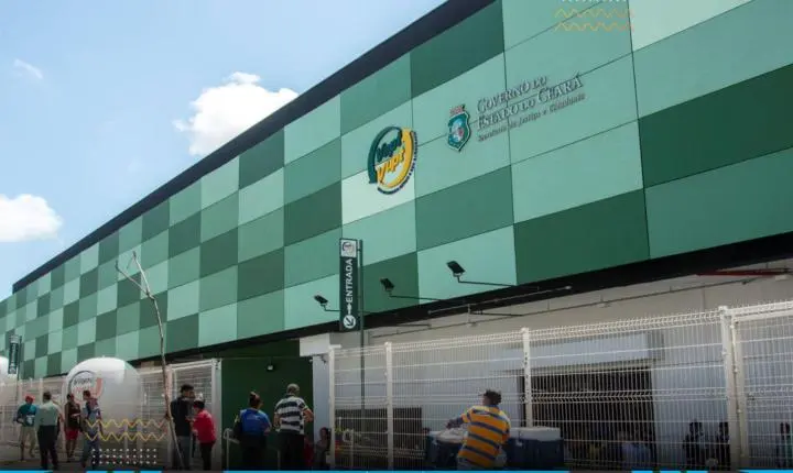 Eusébio terá primeira unidade do Vapt Vupt em outubro; veja onde ficará e quais serviços serão oferecidos