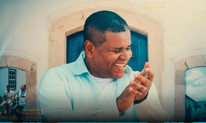 Fernandes Lima lança “Festa Pra Jesus” e reforça mensagem sobre a verdadeira alegria em Cristo