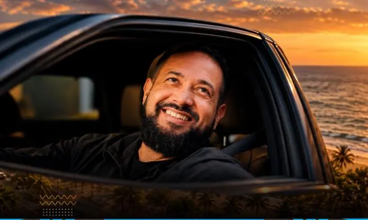 Fernandinho lança “Tão Tão Bom”, música que integra trilha de filme dos irmãos Kendrick