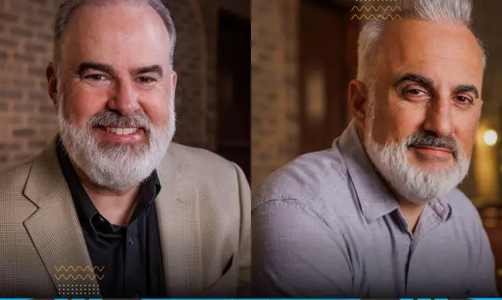 “A Virada - Ignição da Alma”: novo filme dos irmãos Kendrick estreia em setembro no Brasil