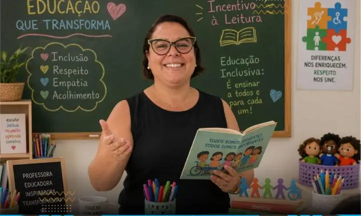 Formação gratuita sobre acessibilidade será realizada em Eusébio; inscrições estão abertas