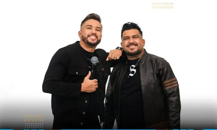 Forrozão Moriá assina contrato com a Todah Music e inicia nova fase