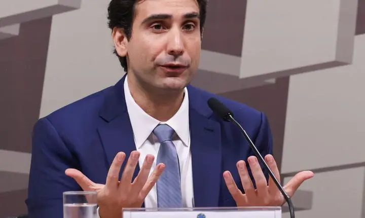 Galípolo pede aprovação de PEC que prevê mais autonomia para o BC