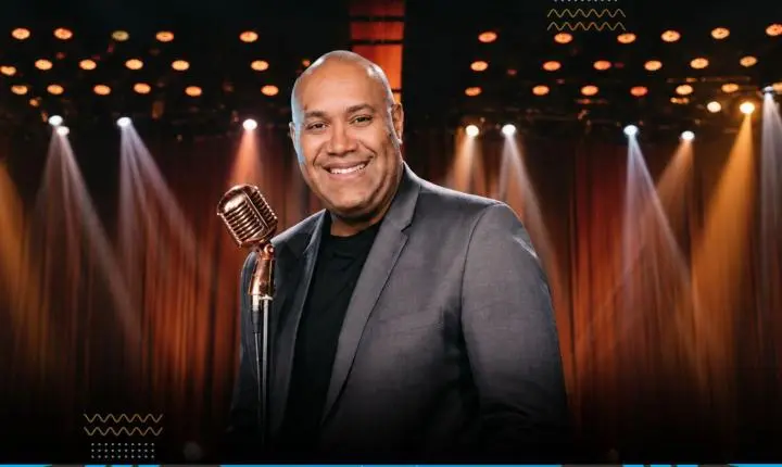 Gerson Rufino lança “Vaso”, composição de Ivo Júnior, pela É Gospel Music