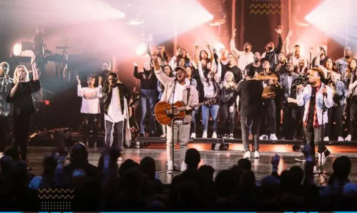 Gospel rompe fronteiras e conquista espaço na música, na mídia e no streaming