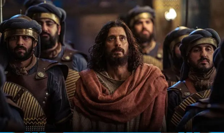Igrejas e paróquias poderão exibir antecipadamente primeiro episódio da 6ª temporada de The Chosen