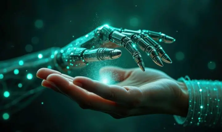 O Brasil entrou na era da Inteligência Artificial — mas quem ainda está protegendo a verdade?