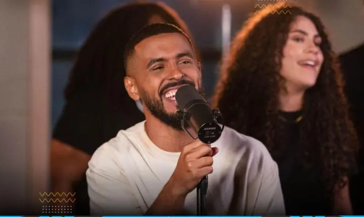Israel Soares lança “O Clamor da Igreja” e reforça mensagem centrada em Jesus