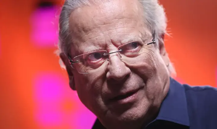 José Dirceu é diagnosticado com linfoma e inicia tratamento em SP