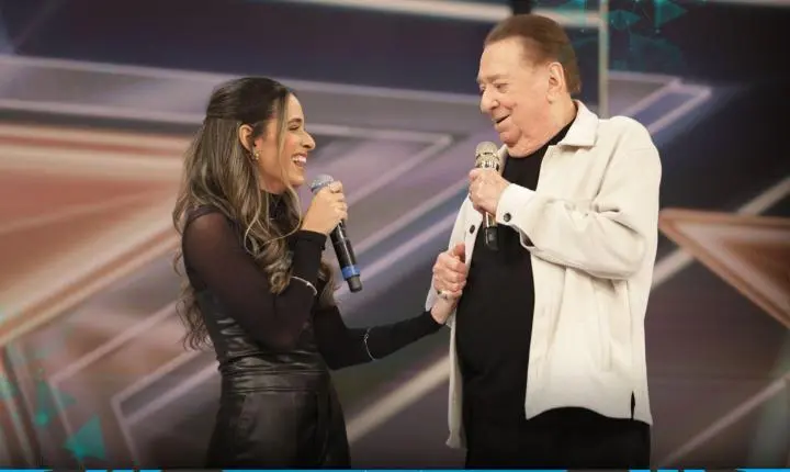 Júlia Cristiano: ex-participante do Programa Raul Gil constrói trajetória marcada por fé, adoração e propósito