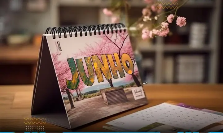 Junho no Ceará: festas juninas, clima mais seco, turismo aquecido e grandes eventos movimentam o estado em 2026