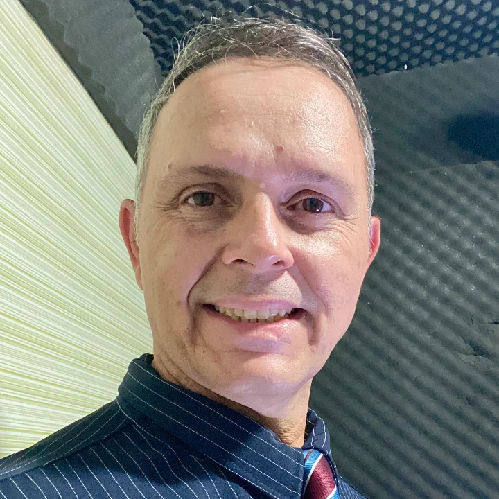 Marcos Rogério