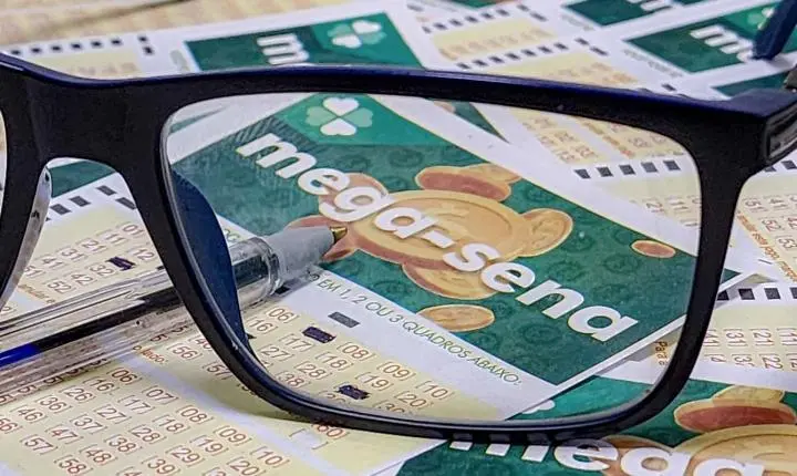 Mega 30 anos: apostas podem ser feitas até as 22h deste sábado