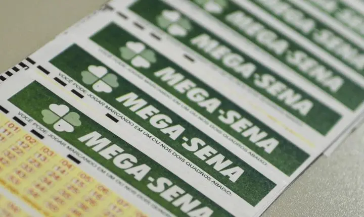 Mega-Sena acumula e prêmio principal vai para R$ 36 milhões