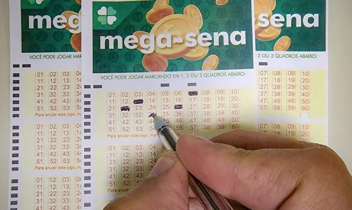 Mega-Sena sorteia prêmio acumulado de R$ 48 milhões neste domingo