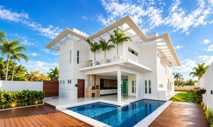 Onde o mercado imobiliário mais se movimenta na Grande Fortaleza? Veja os cinco municípios em destaque